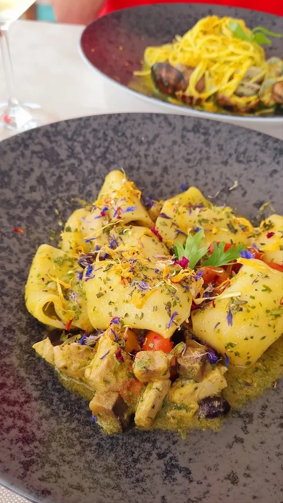 Xyelah Cajucom_Ristorante Castelletto_Castelletto_review