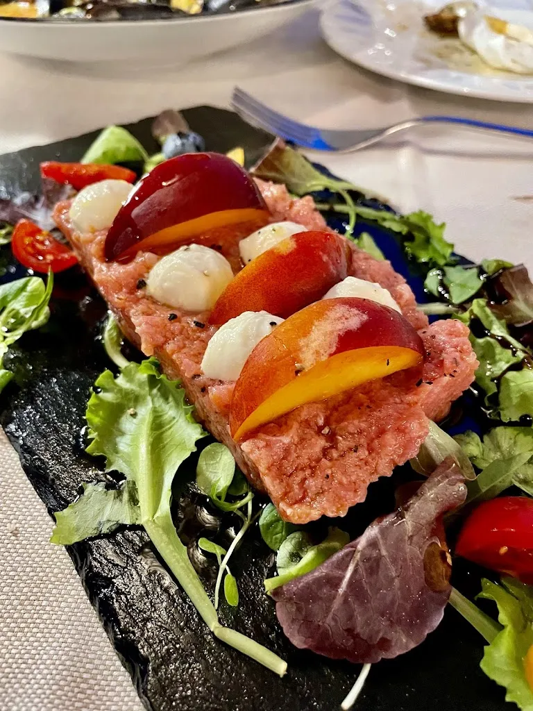 Katherine C_Ristorante Castelletto_Castelletto_review