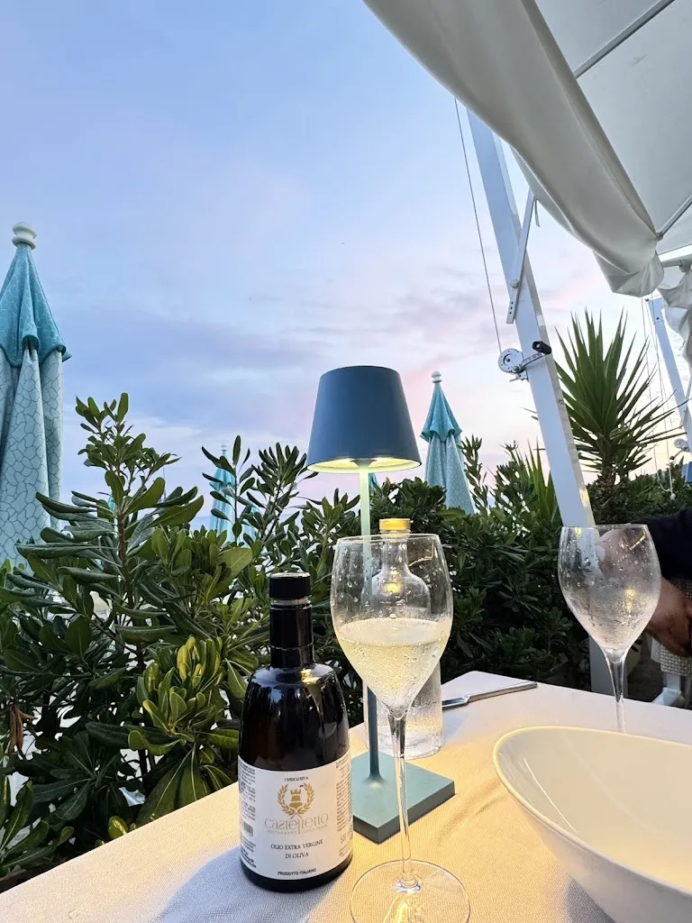 Silvana G._Ristorante Castelletto_Castelletto_review