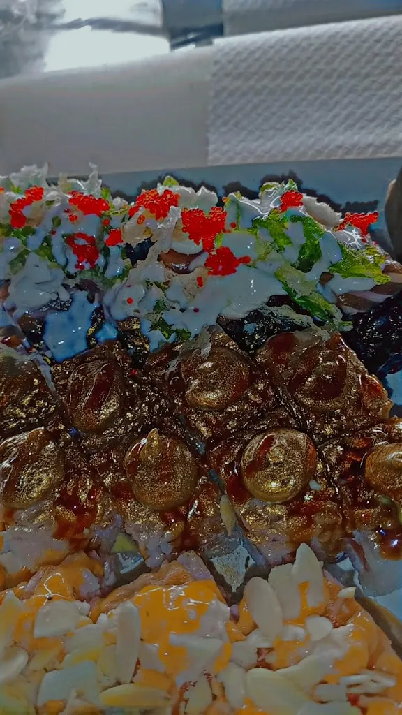 Menu_Amy Sushi Castelletto Sopra Ticino_Castelletto_image_9