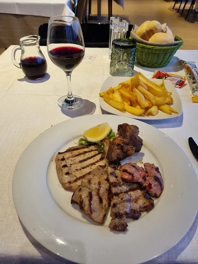 Fabio Fantasia_Luna Cafè_Castellarano_review