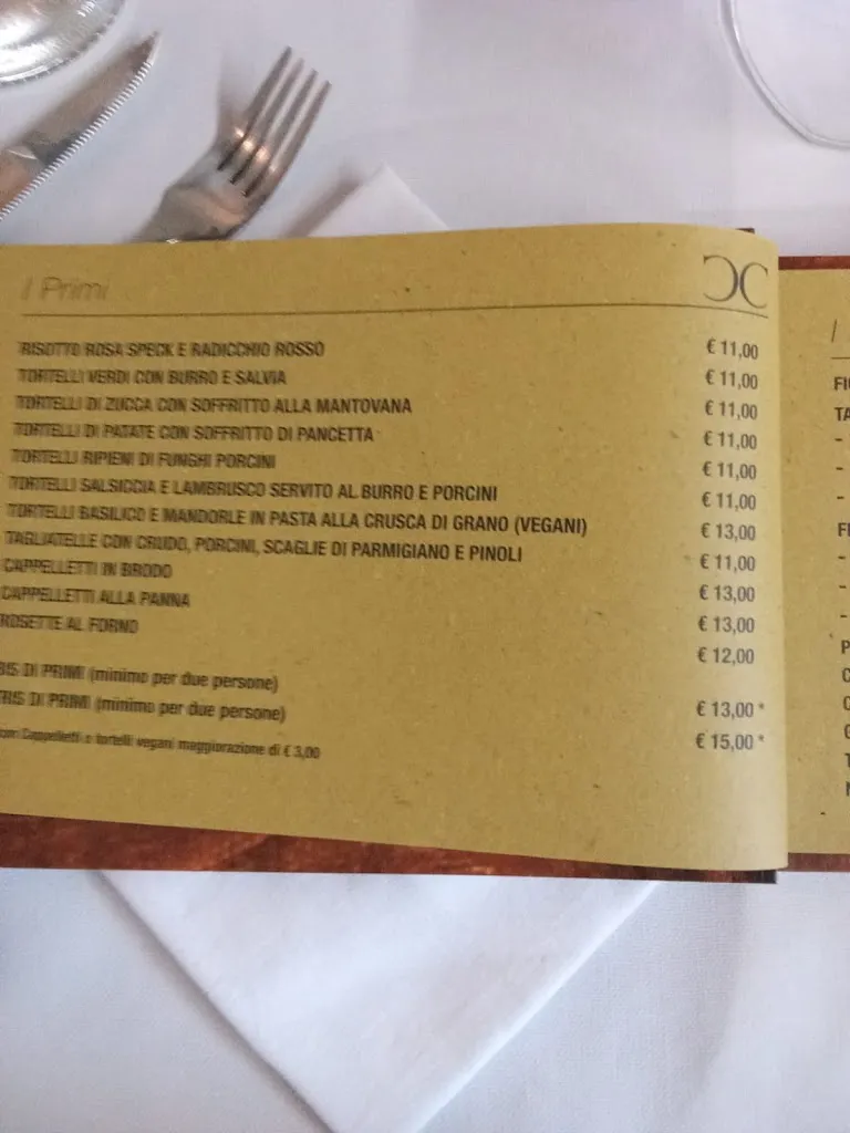 Menu_Cantina Cairoli | Enosteria_Castellarano_image_2
