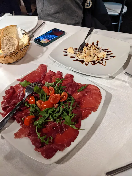 Sila_Cantina Cairoli | Enosteria_Castellarano_review