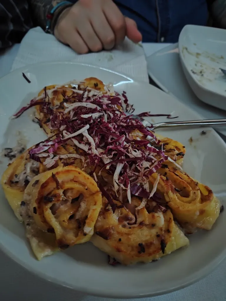 Monika H_Cantina Cairoli | Enosteria_Castellarano_review