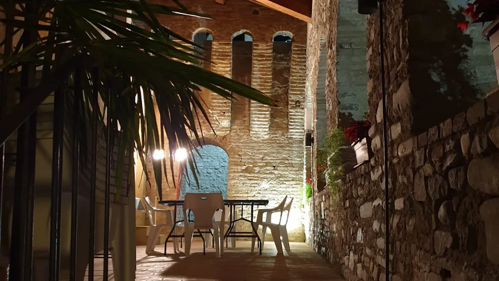 Cantina Cairoli | Enosteria restaurant in Castellarano