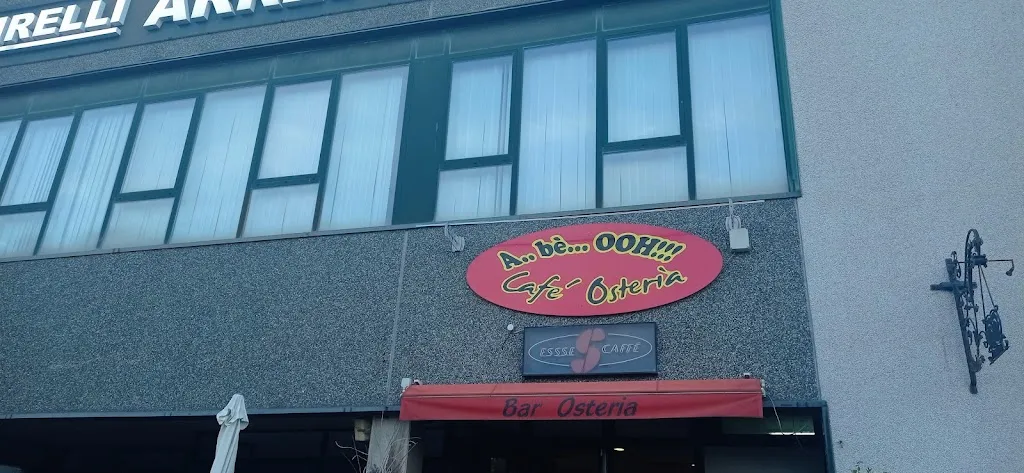 Diana_Bar-Osteria A Bè Ooh_Castellarano_review