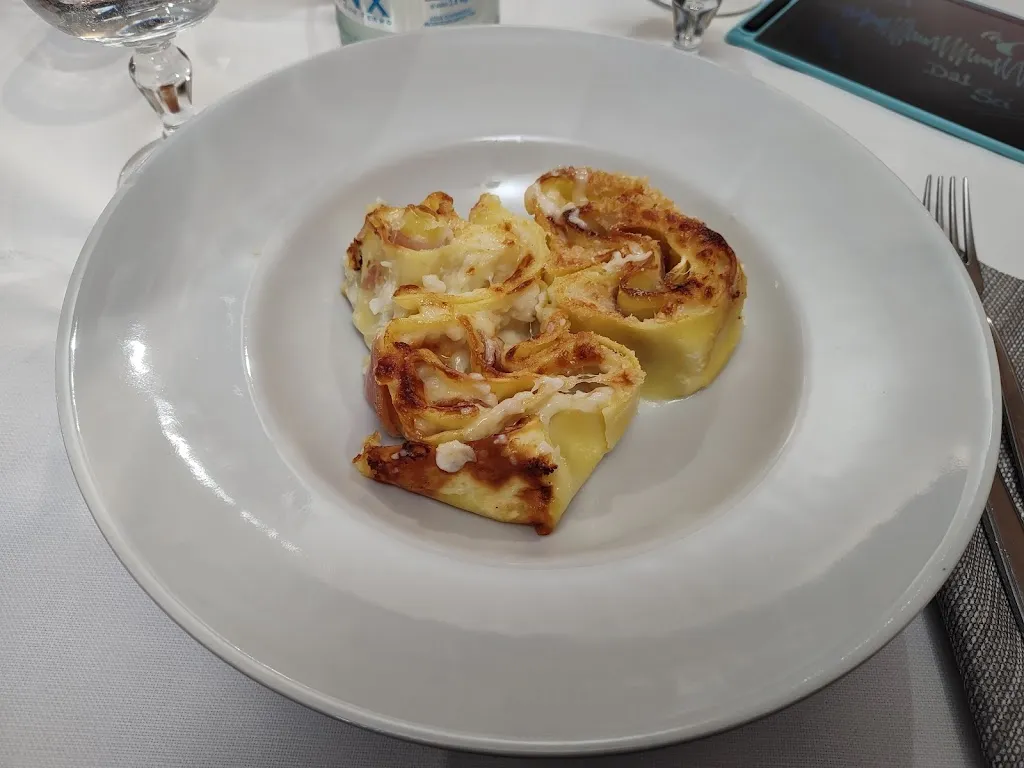 Monika H_Ristorante Al Ristoro_Castellarano_review