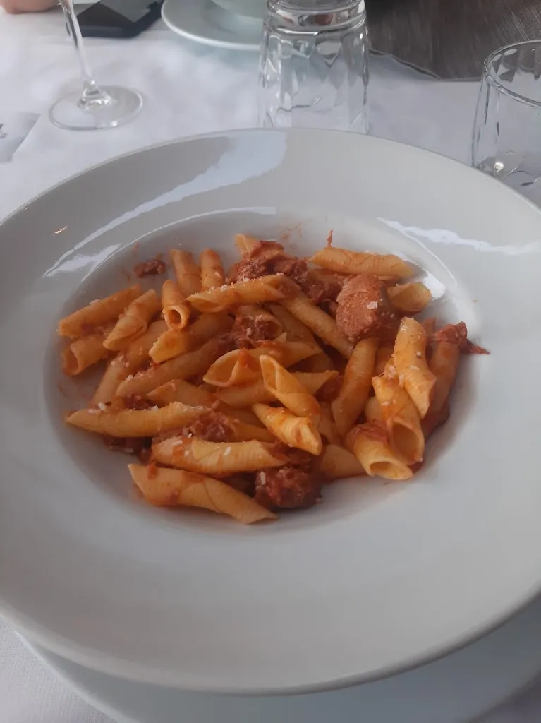 Alessandro Terzi_Ristorante Al Ristoro_Castellarano_review