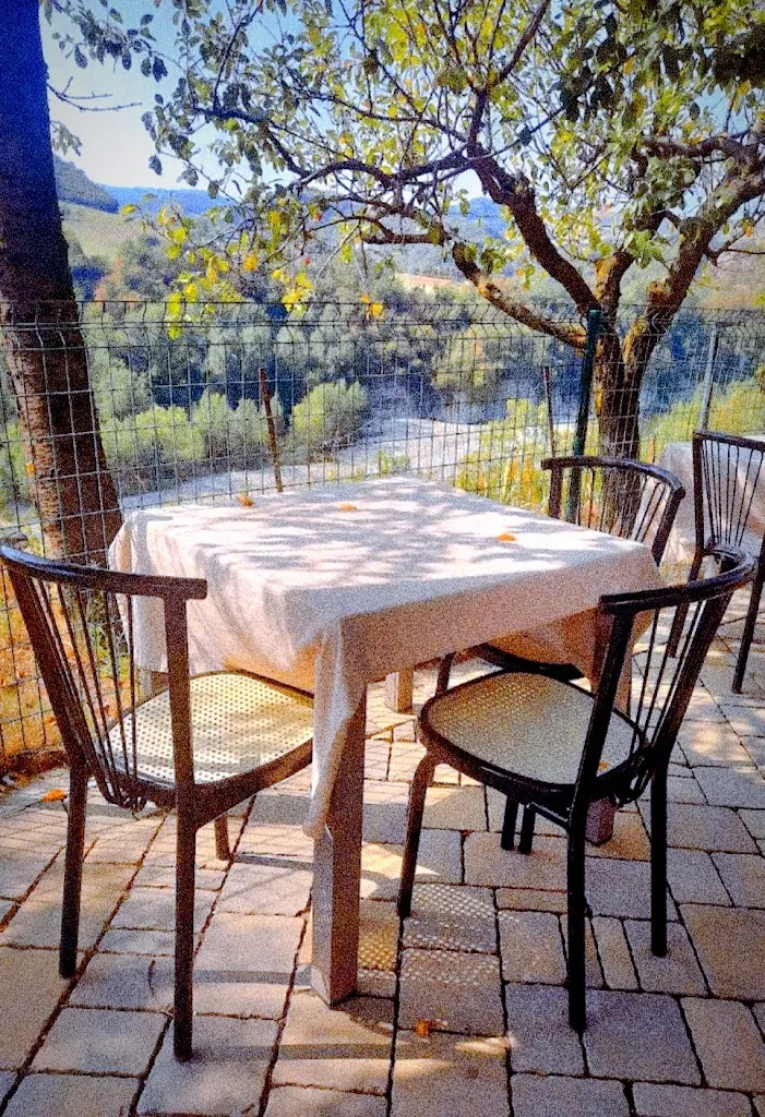 Ristorante Al Ristoro restaurant in Castellarano