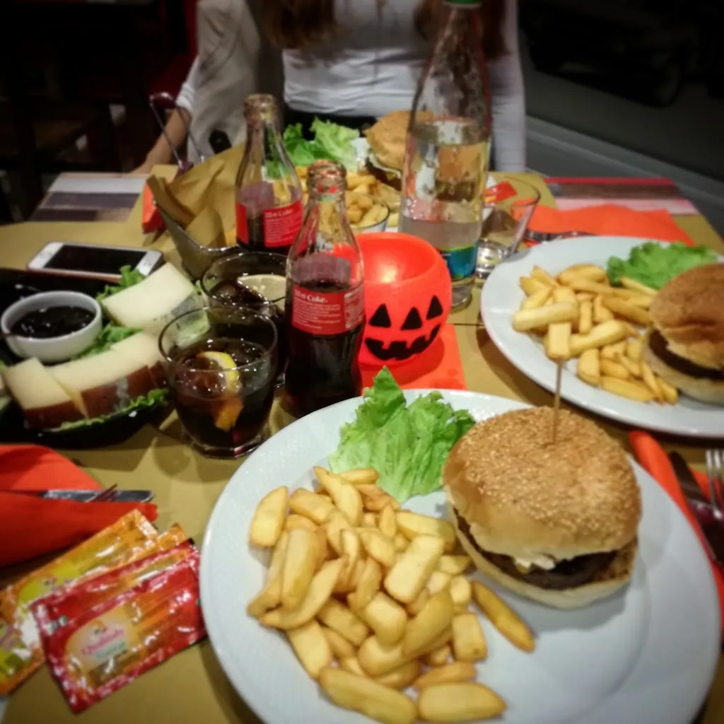 Alessandro Porcari _Delorean Food and Drink_Castellarano_review