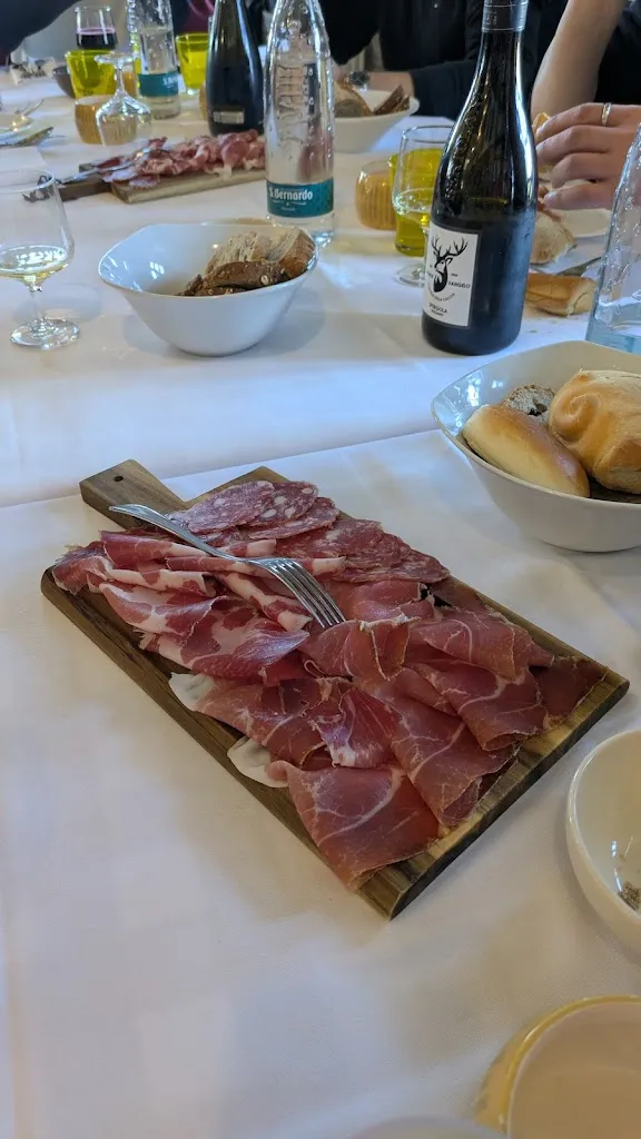 Elia 'El-DoX' Puglia_Circolo della Caccia Monte Vangelo_Castellarano_review