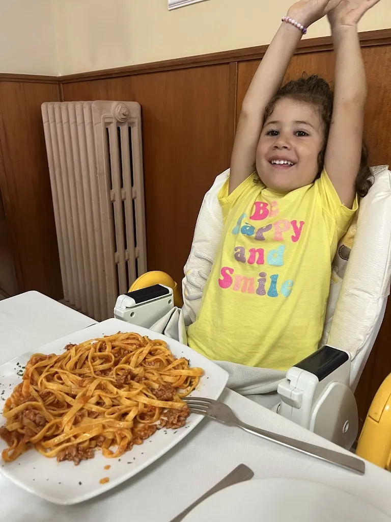 Alessandra Ruggiero_HOTEL RISTORANTE CAVALLINO BIANCO_Ovindoli_review