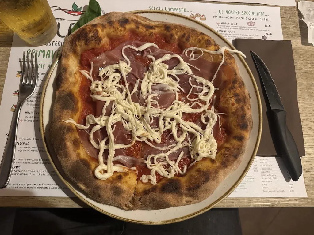 Salepepe - Osteria Della Pizza_Castellarano_slider_image_3