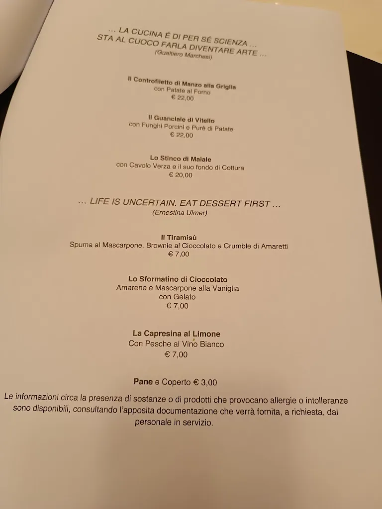 Menu_IL Golfino_Castellarano_image_1