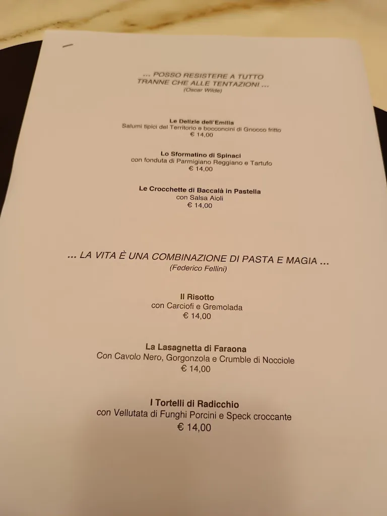 Menu_IL Golfino_Castellarano_image_2