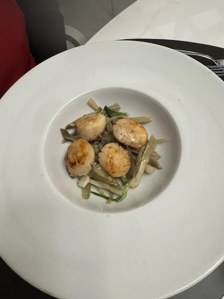 Ivano Bertelli_IL Golfino_Castellarano_review