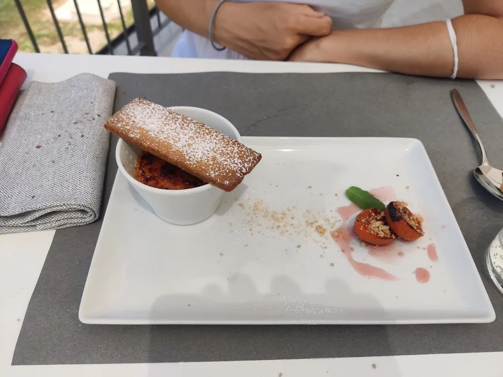 marco leporati_IL Golfino_Castellarano_review