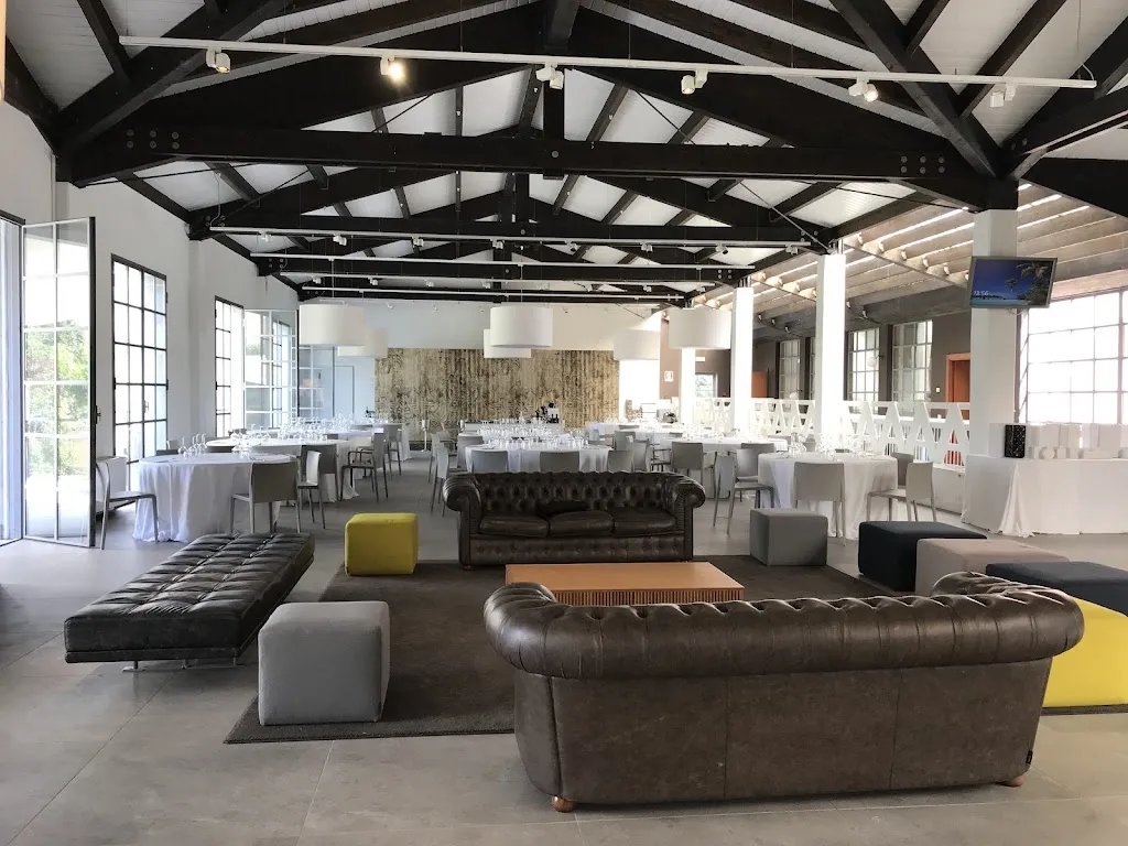 Shara Levrini_IL Golfino_Castellarano_review