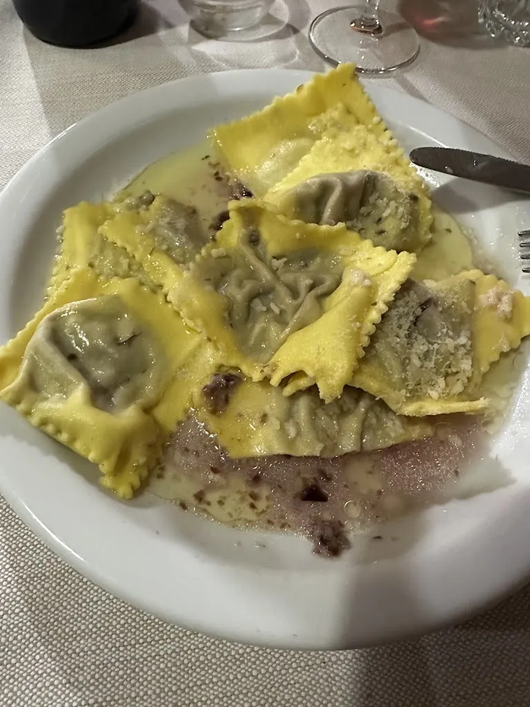 Paolo Mazzelli_Ristorante San Valentino_Castellarano_recensione