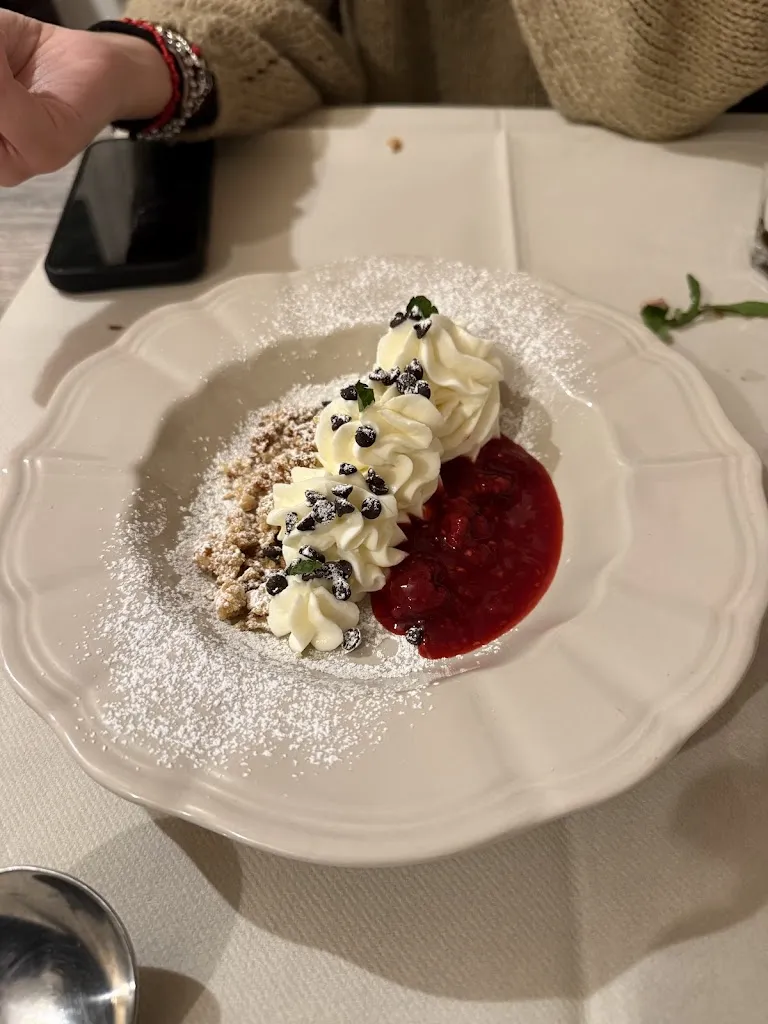 Menu_OPS in Castello Pizza Home restaurant_Castellarano_image_6