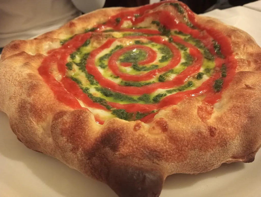 Menu_OPS in Castello Pizza Home restaurant_Castellarano_image_7