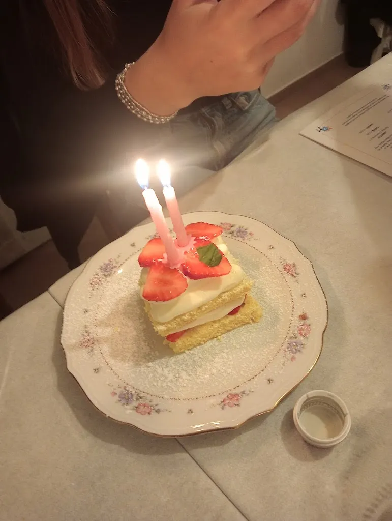 Menu_OPS in Castello Pizza Home restaurant_Castellarano_image_8