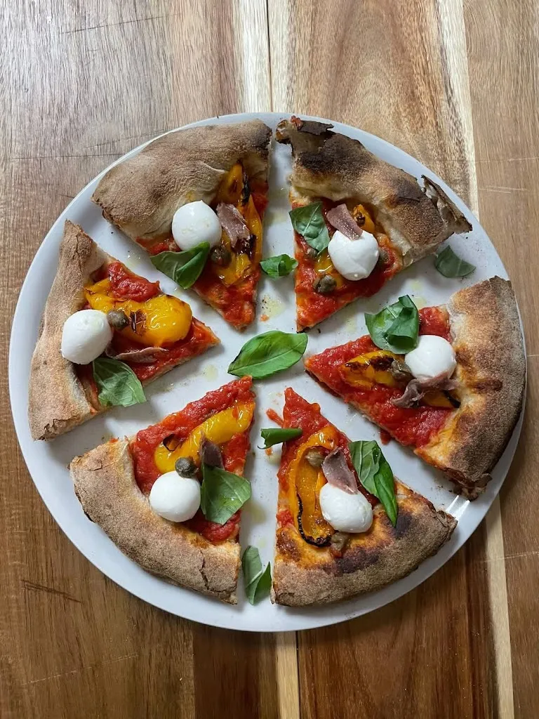 Menu_OPS in Castello Pizza Home restaurant_Castellarano_image_9