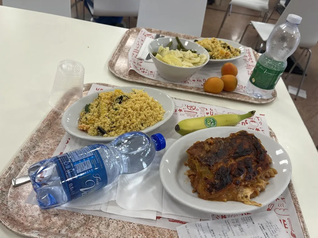 Alessandro Garuti_Cir Food Self Service Vittoria_Castellarano_review