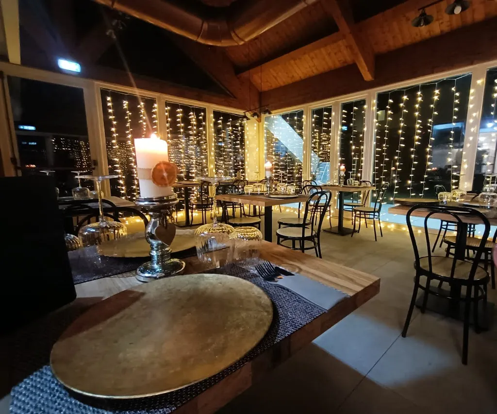 Rifugio Val D'Arano Restaurant in Ovindoli