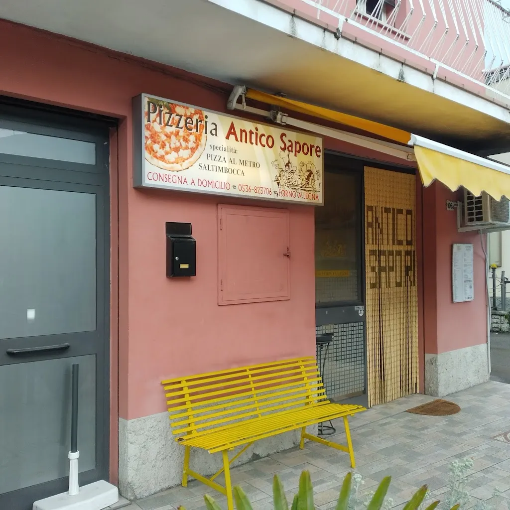 Pizzeria Antico Sapore_Castellarano_slider_image_1