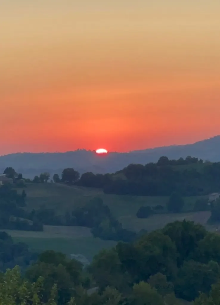 Simone Nicolis_Agriturismo San Valentino_Castellarano_review