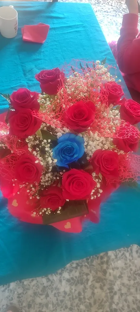 Antonino Sferlazza_PIZZERIA I DUE FRATELLI_Castellarano_review