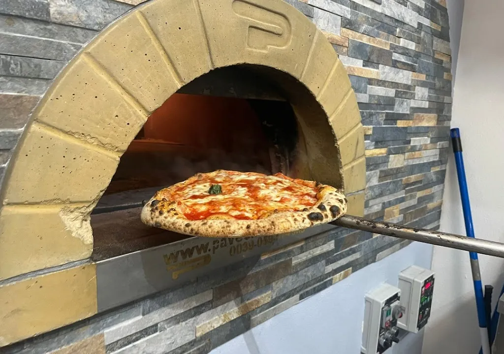 Menu_Pizzeria Del Sole_Castellarano_image_3