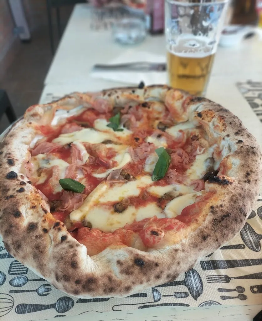 Menu_Pizzeria Del Sole_Castellarano_image_6