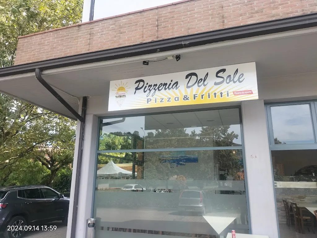 Pizzeria Del Sole_Castellarano_slider_image_1