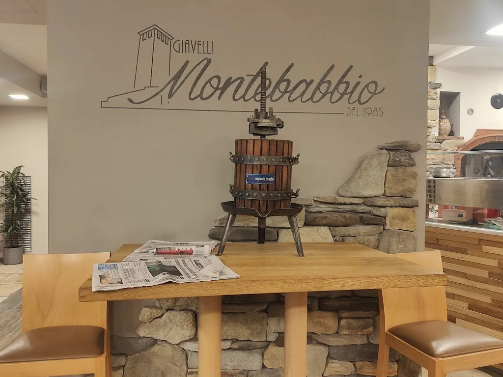 Ristorante Giavelli Montebabbio restaurant in Castellarano