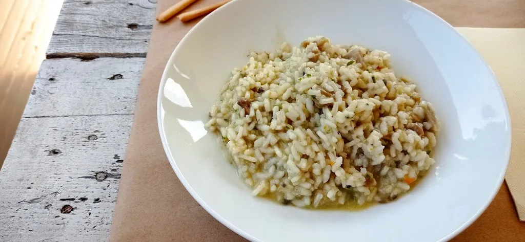 Diana_L'Osteria Pescale_Castellarano_review