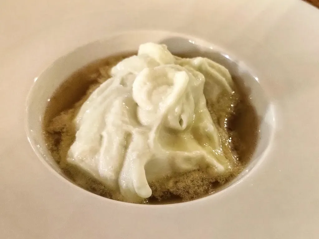 devis guaitoli _Ristorante da Natale - Borgo Casa Maffei_Castellarano_recensione