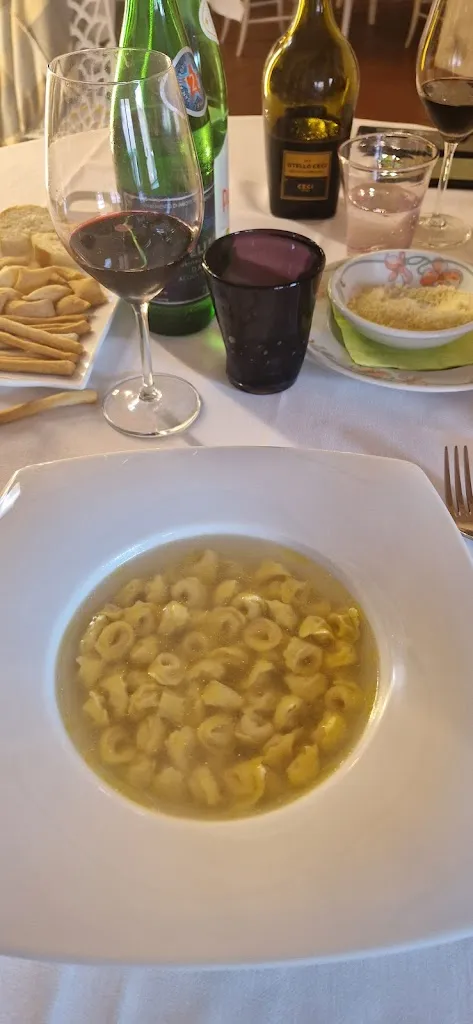 andrea medici_Ristorante da Natale - Borgo Casa Maffei_Castellarano_recensione