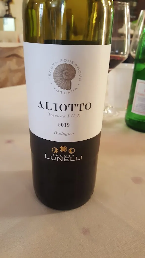 Piergiorgio Moretti_Ristorante da Natale - Borgo Casa Maffei_Castellarano_recensione