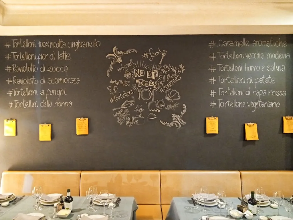 Menu_Leon d'Oro Tortelloneria_Castellarano_immagine_2