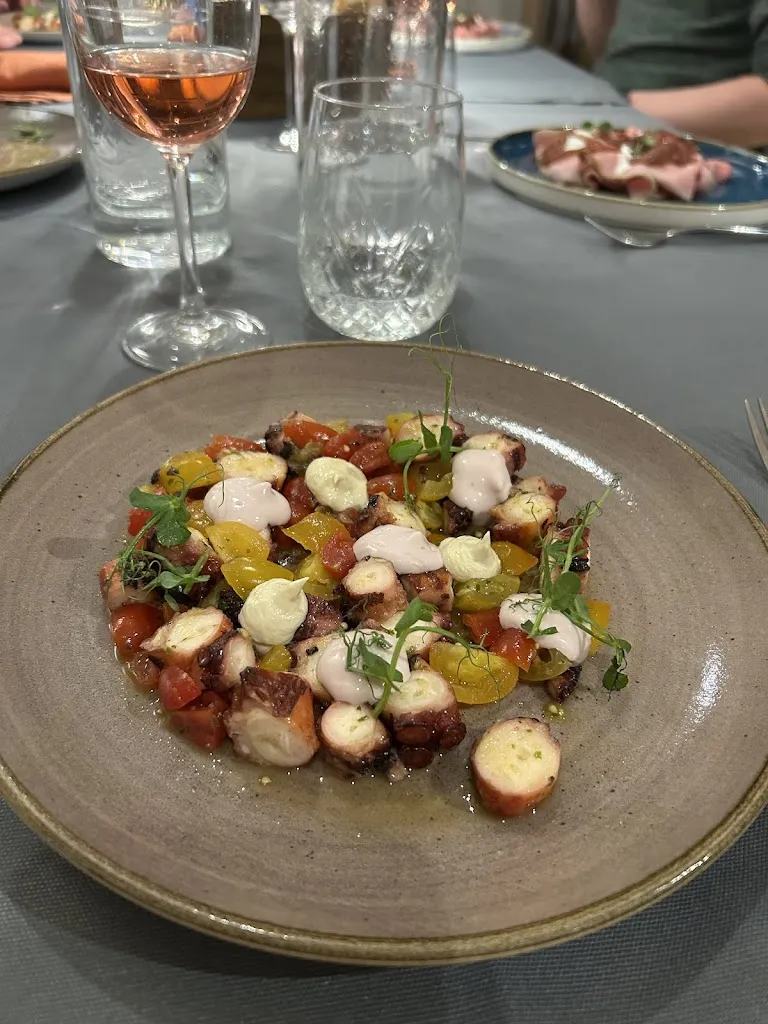 Delphine Van Damme_Leon d'Oro Tortelloneria_Castellarano_recensione