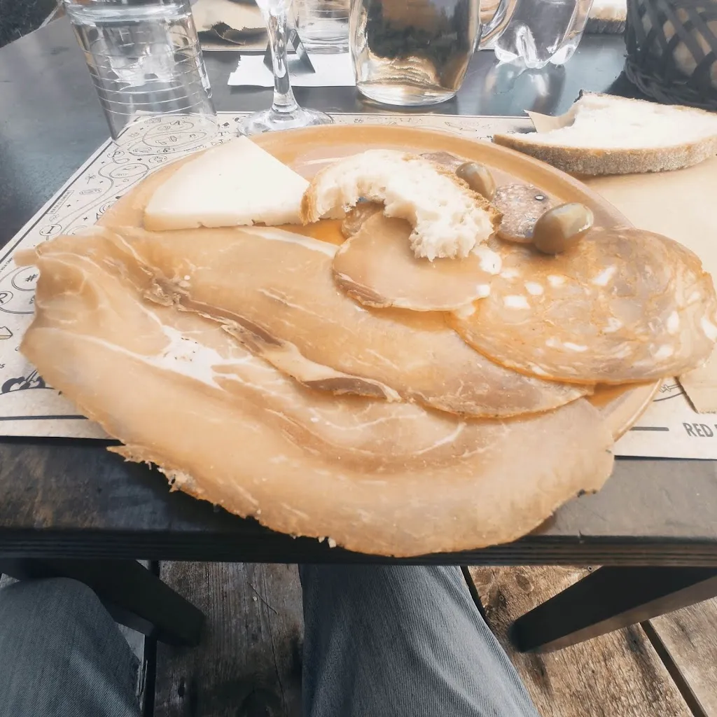 Menu_Rifugio Mickey mouse_Ovindoli_image_7