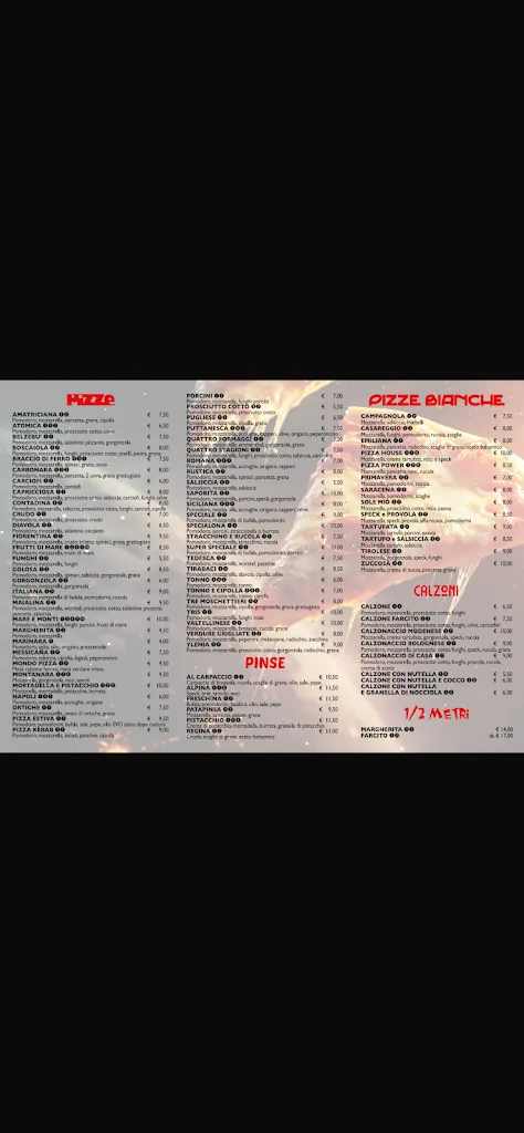 Menu_Nuovo Mondo Pizza_Castellarano_image_2