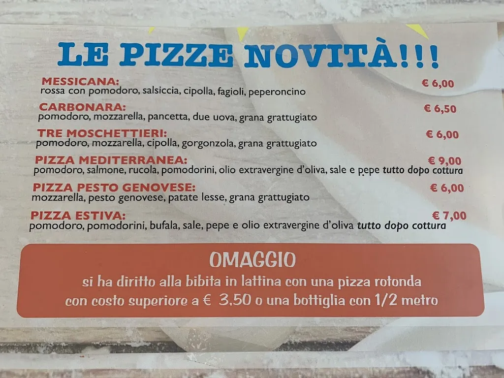 Menu_Nuovo Mondo Pizza_Castellarano_image_3