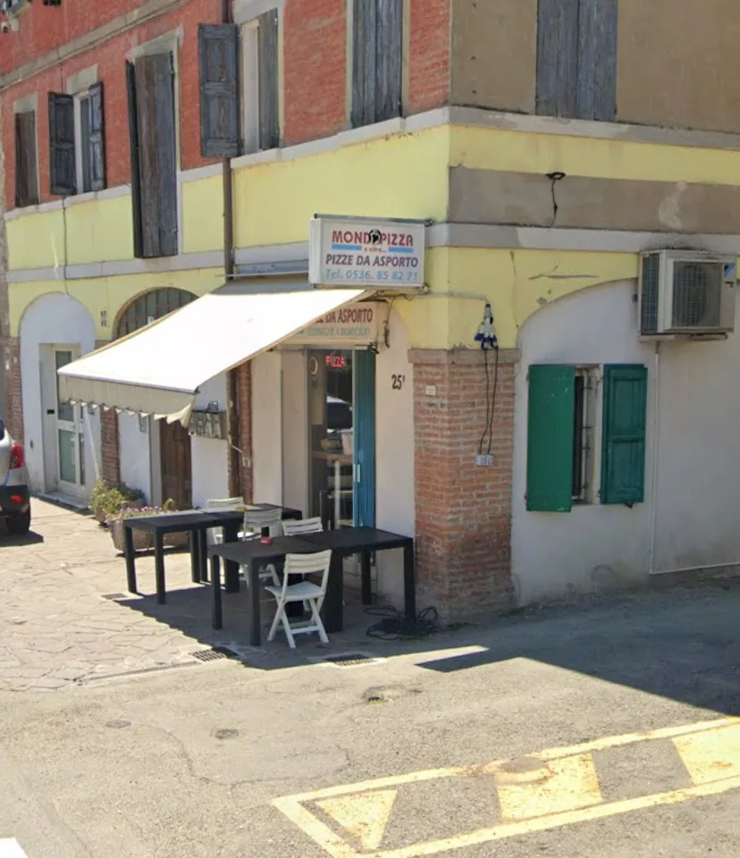 Roberto Spiga_Nuovo Mondo Pizza_Castellarano_review