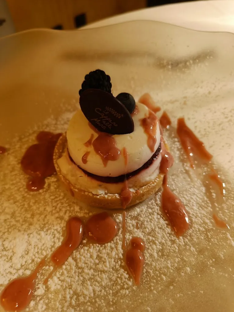 Menu_Ristorante Il Cappero alle Mura_Castelvetro di Modena_image_9