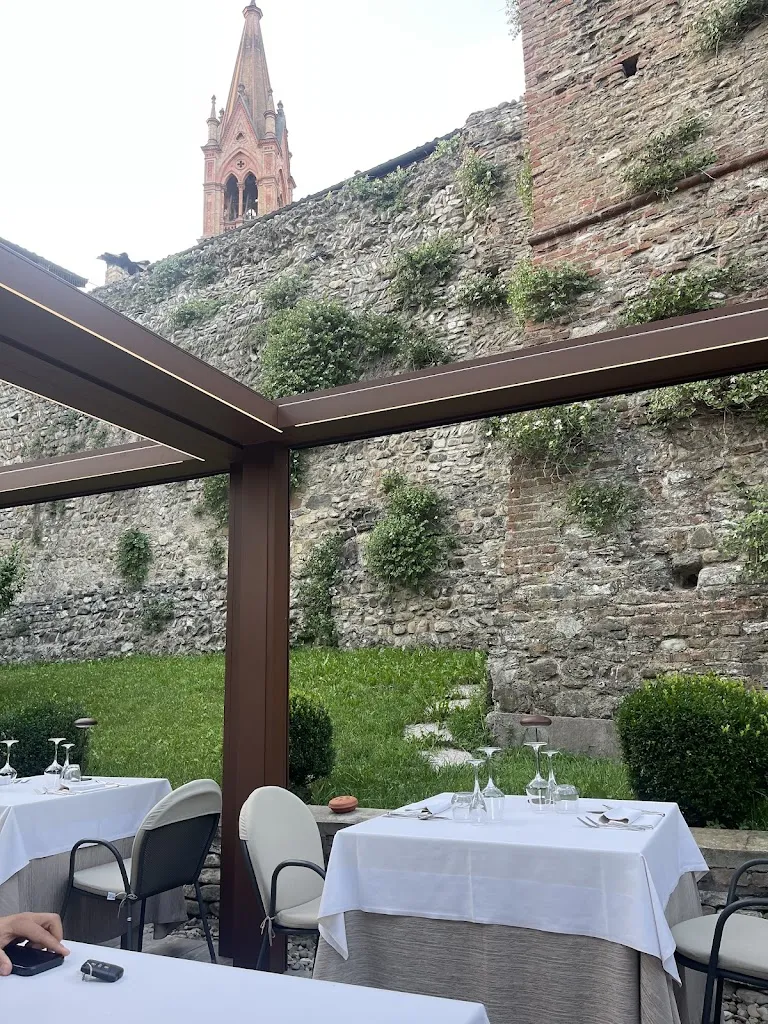 Souki L_Ristorante Il Cappero alle Mura_Castelvetro di Modena_review