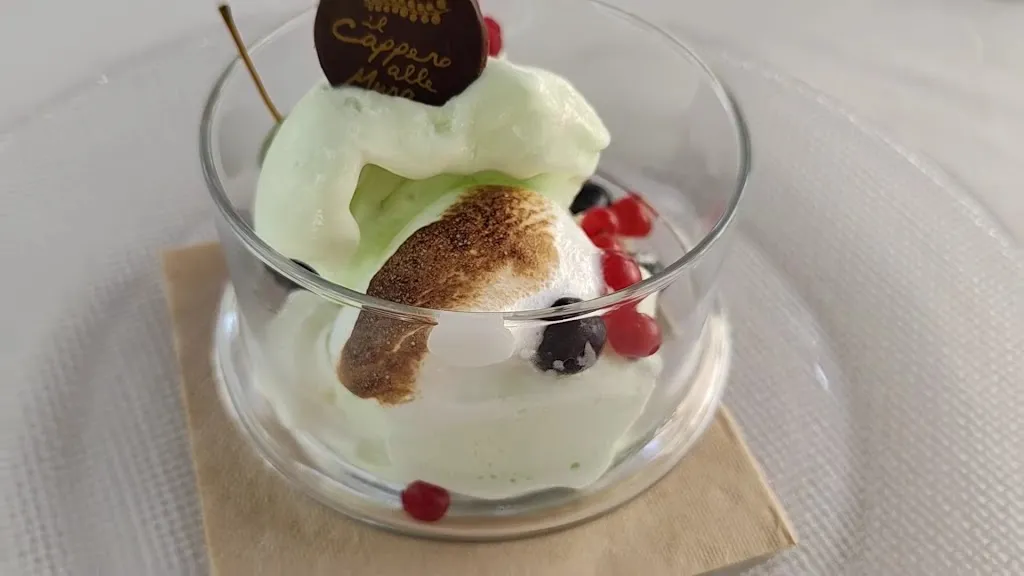 Ristorante Il Cappero alle Mura_Castelvetro di Modena_slider_image_2