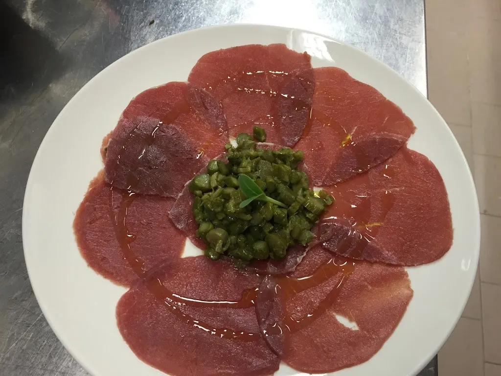 Ristorante Il Cappero alle Mura_Castelvetro di Modena_slider_image_3